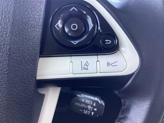used 2016 Toyota Prius car, priced at $15,248