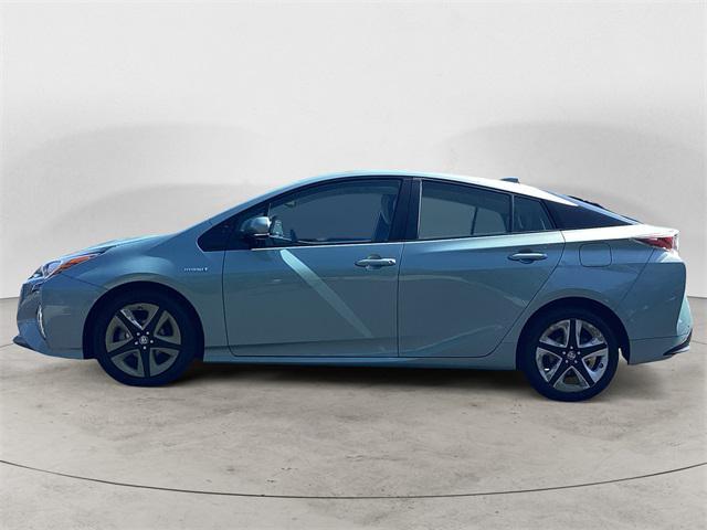 used 2016 Toyota Prius car, priced at $15,248