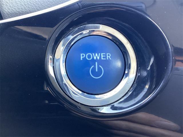 used 2016 Toyota Prius car, priced at $15,248