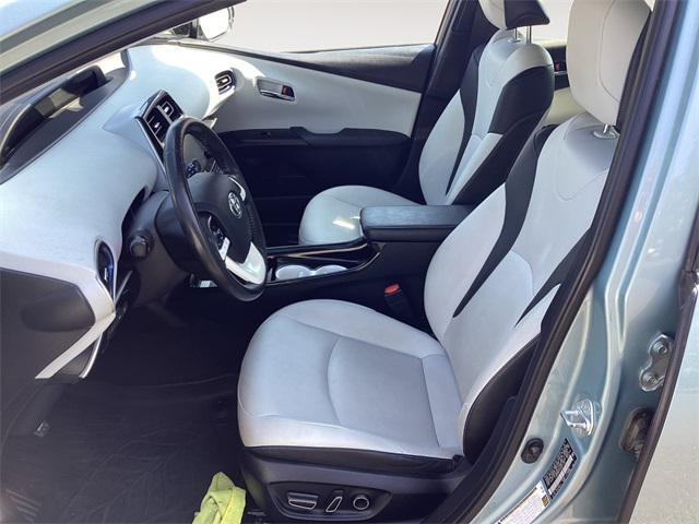 used 2016 Toyota Prius car, priced at $15,248