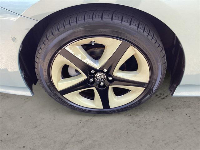 used 2016 Toyota Prius car, priced at $15,248