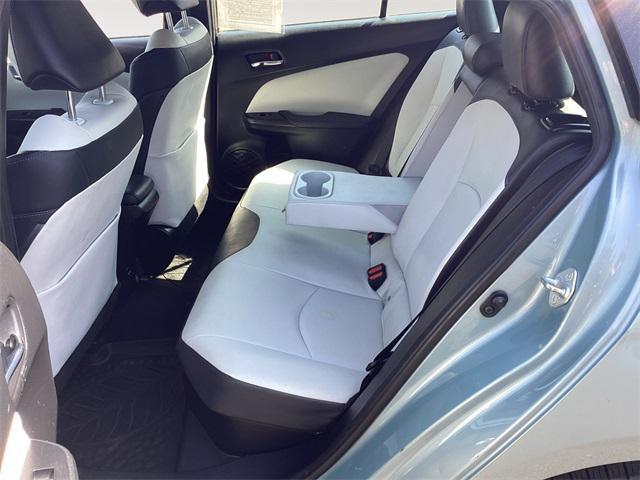 used 2016 Toyota Prius car, priced at $15,248