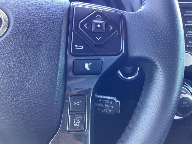 used 2021 Toyota 4Runner car, priced at $55,901