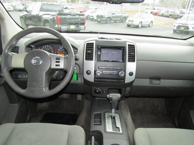 used 2010 Nissan Xterra car, priced at $7,978