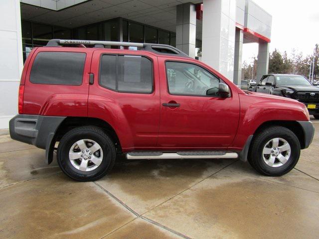 used 2010 Nissan Xterra car, priced at $7,978