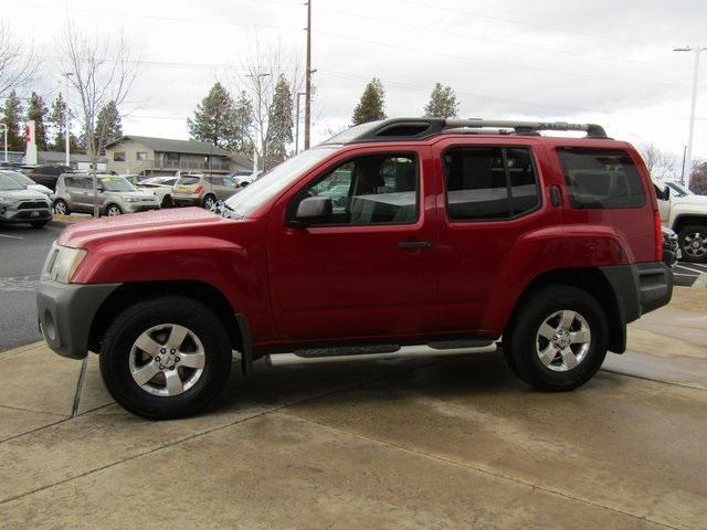 used 2010 Nissan Xterra car, priced at $7,978