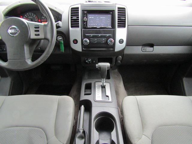 used 2010 Nissan Xterra car, priced at $7,978