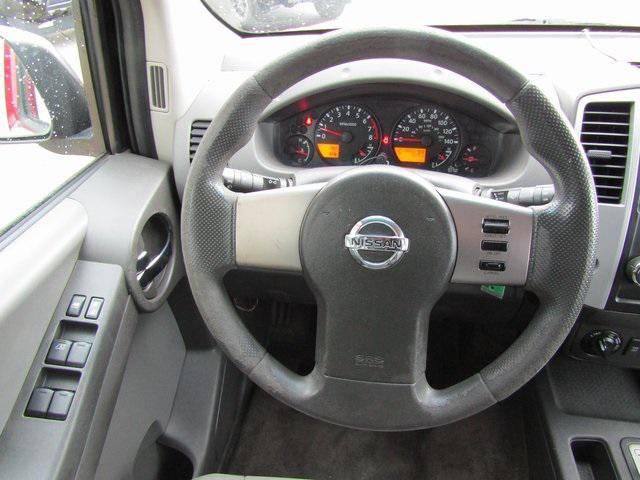 used 2010 Nissan Xterra car, priced at $7,978