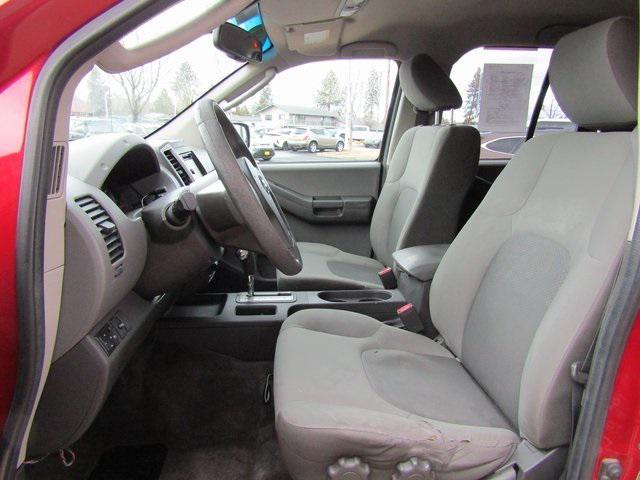 used 2010 Nissan Xterra car, priced at $7,978