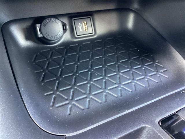 new 2025 Toyota RAV4 car, priced at $32,137