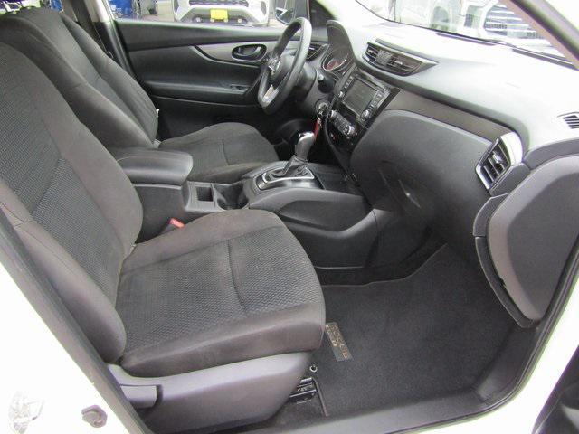 used 2019 Nissan Rogue Sport car, priced at $14,901