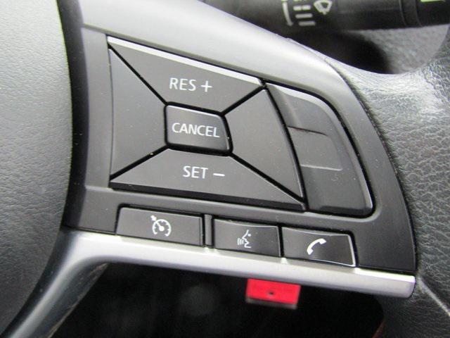 used 2019 Nissan Rogue Sport car, priced at $14,901