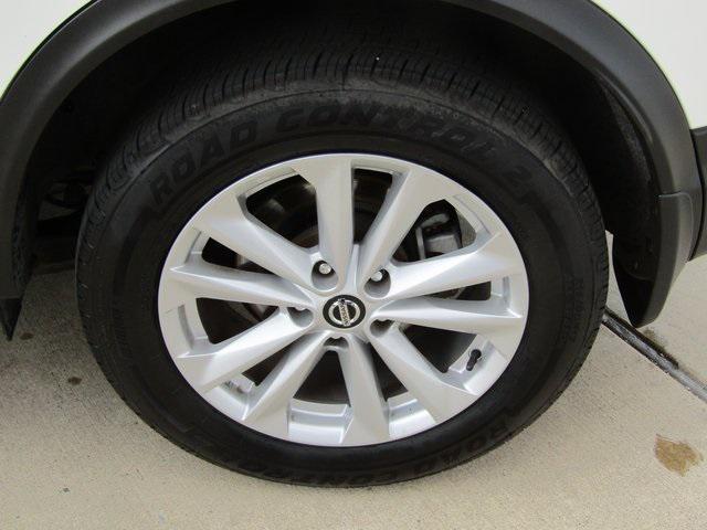 used 2019 Nissan Rogue Sport car, priced at $14,901