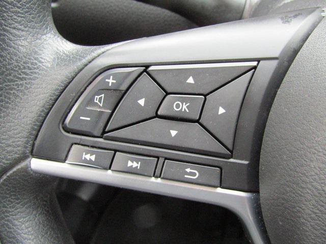 used 2019 Nissan Rogue Sport car, priced at $14,901