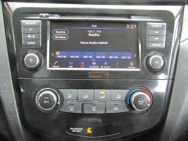 used 2019 Nissan Rogue Sport car, priced at $14,901