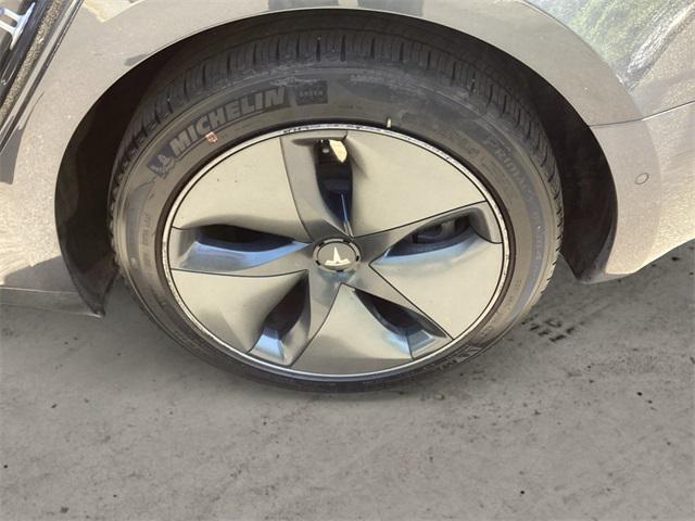 used 2019 Tesla Model 3 car, priced at $25,927