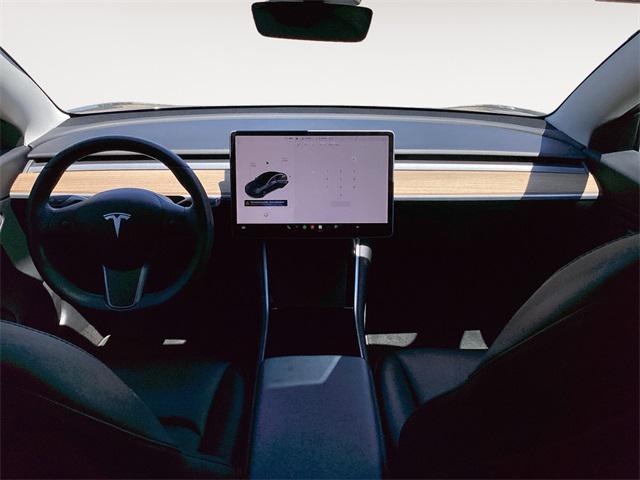 used 2019 Tesla Model 3 car, priced at $24,953