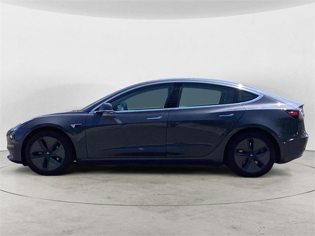 used 2019 Tesla Model 3 car, priced at $25,927