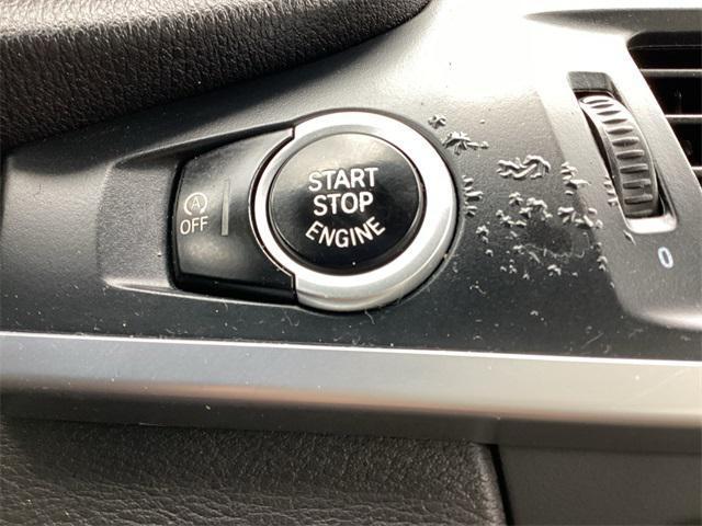 used 2013 BMW X3 car, priced at $8,970
