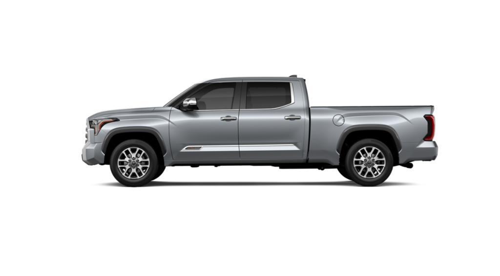 new 2025 Toyota Tundra car, priced at $68,183