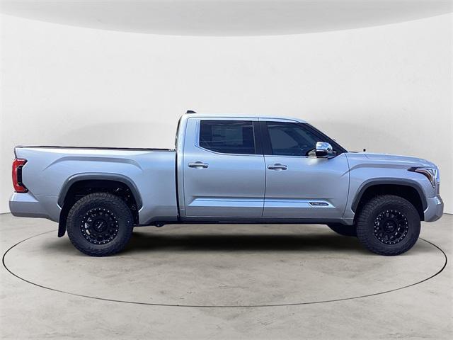 new 2025 Toyota Tundra car, priced at $71,683