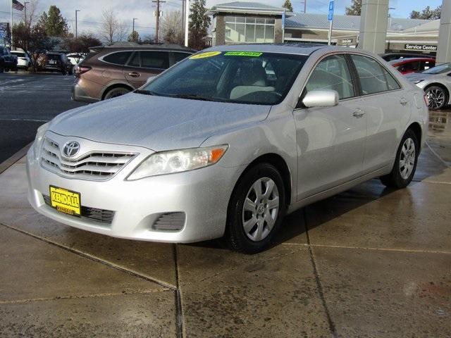 used 2010 Toyota Camry car, priced at $9,932