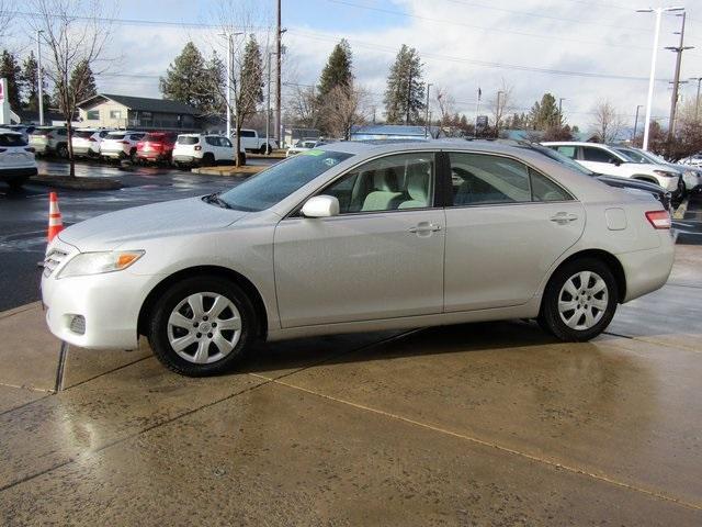 used 2010 Toyota Camry car, priced at $9,932