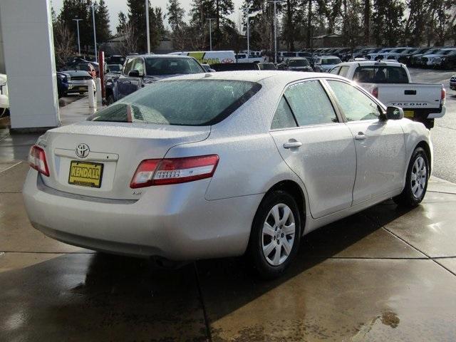 used 2010 Toyota Camry car, priced at $9,932