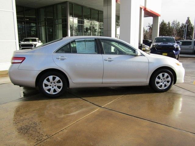 used 2010 Toyota Camry car, priced at $9,932