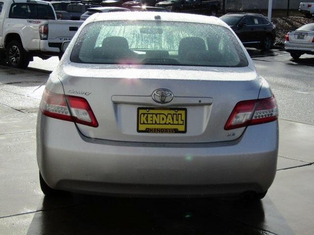 used 2010 Toyota Camry car, priced at $9,932