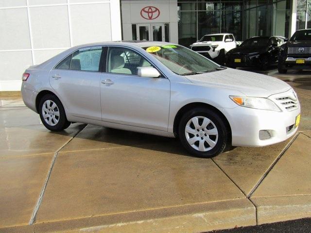 used 2010 Toyota Camry car, priced at $9,932