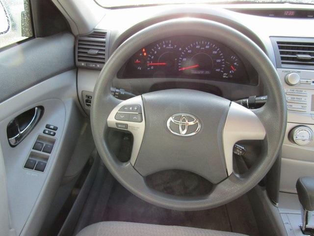 used 2010 Toyota Camry car, priced at $9,932