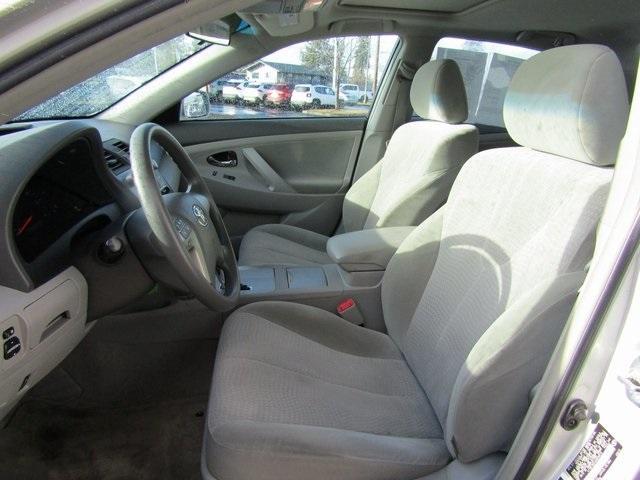 used 2010 Toyota Camry car, priced at $9,932