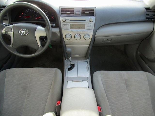 used 2010 Toyota Camry car, priced at $9,932