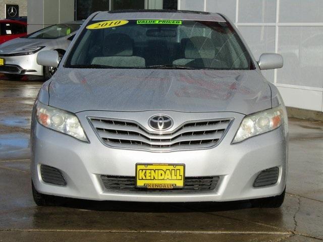 used 2010 Toyota Camry car, priced at $9,932