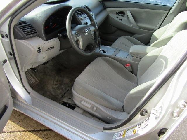 used 2010 Toyota Camry car, priced at $9,932