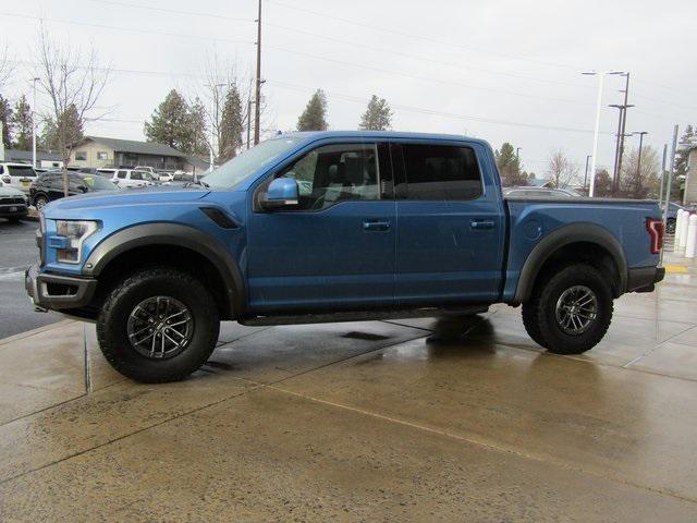 used 2020 Ford F-150 car, priced at $53,930