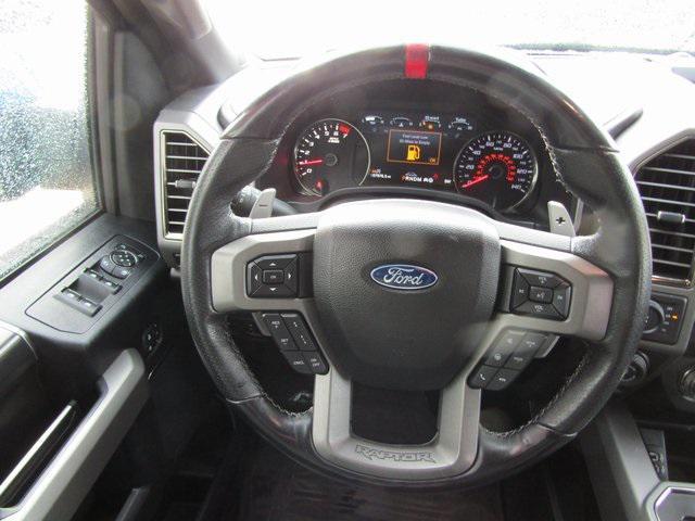 used 2020 Ford F-150 car, priced at $53,930