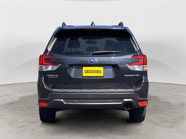 used 2019 Subaru Forester car, priced at $21,901