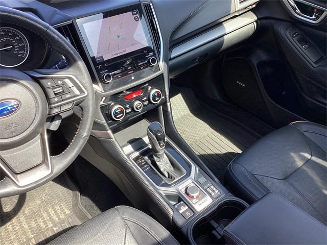 used 2019 Subaru Forester car, priced at $21,901