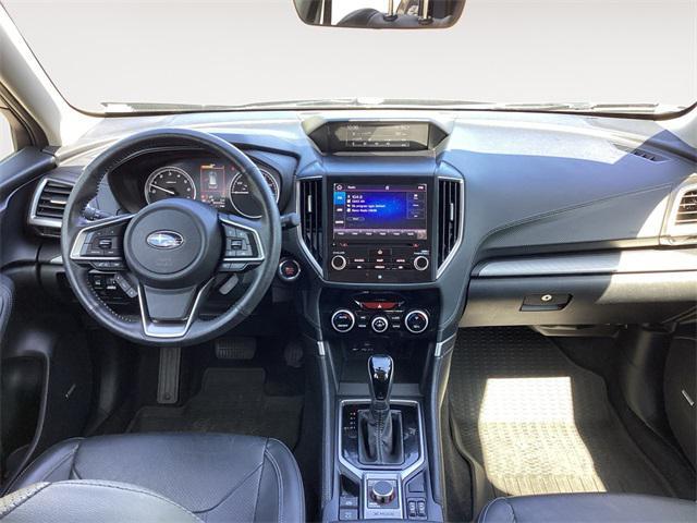 used 2019 Subaru Forester car, priced at $21,901