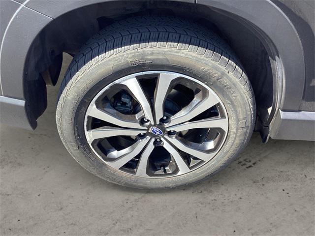 used 2019 Subaru Forester car, priced at $21,901