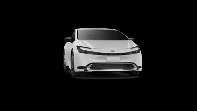 new 2025 Toyota Prius car, priced at $35,718