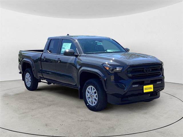 used 2025 Toyota Tacoma car, priced at $43,941