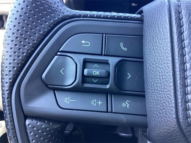 used 2025 Toyota Tacoma car, priced at $43,941