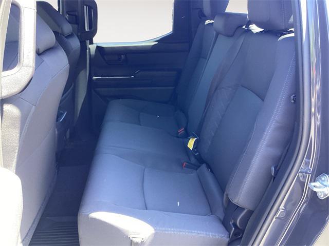 used 2025 Toyota Tacoma car, priced at $43,941