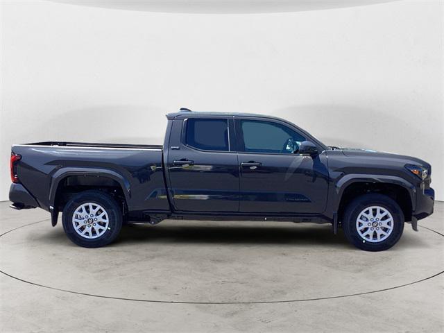 used 2025 Toyota Tacoma car, priced at $43,941