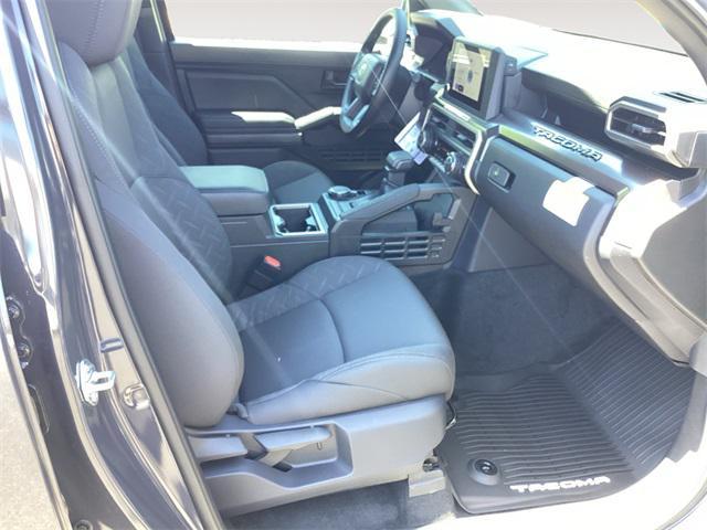 used 2025 Toyota Tacoma car, priced at $43,941