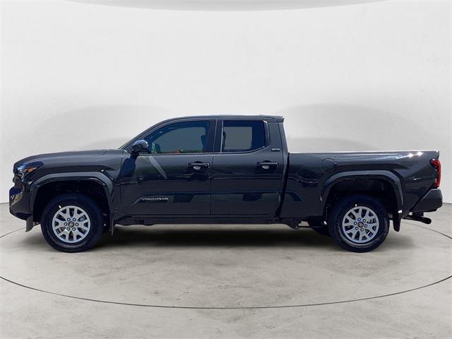 used 2025 Toyota Tacoma car, priced at $43,941