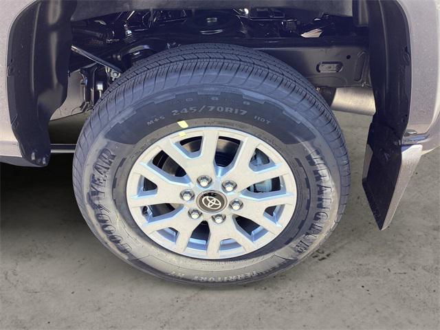 used 2025 Toyota Tacoma car, priced at $43,941